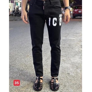 Quần jean nam vảy sơn hàng super cao cấp- mẫu mới nhất hiện nay hàng chuẩn shop NNH8888 vip22
