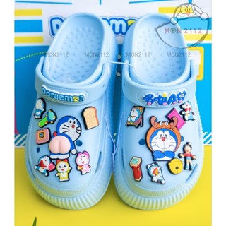 DÉP NHỰA DORAEMON DOREMON