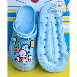 DÉP NHỰA DORAEMON DOREMON