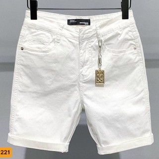 Quần Short  jean nam trơn NNH88 nhiều mẫu cực hót NNH09