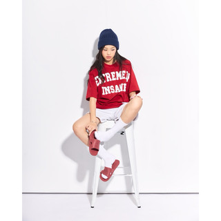 INSANE Áo Thun Cotton Unisex | EXTREMELY TEE