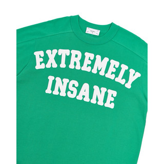INSANE Áo Thun Cotton Unisex | EXTREMELY TEE