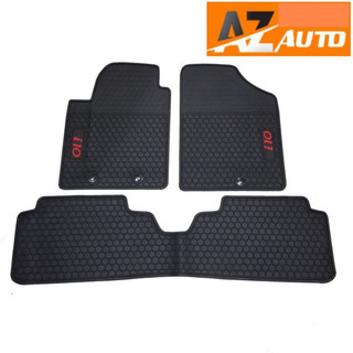 Thảm lót sàn Hyundai Grand i10 2014-2024(Hàng cao cấp)