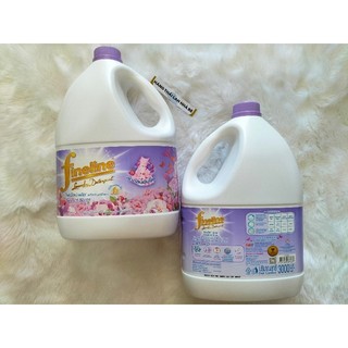 Giặt xả Fineline Thái Lan 2800ml
