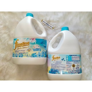 Giặt xả Fineline Thái Lan 2800ml