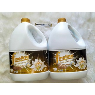 COMBO 2 giặt xả Fineline Thái Lan 3000ml