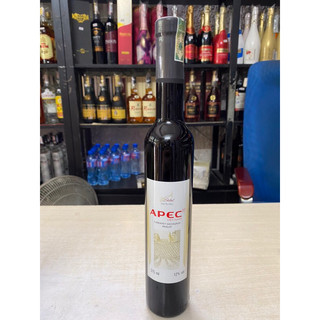 Vang đà lạt đỏ apec 12% 375ml