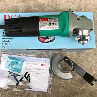 Máy mài góc 800W DCA ASM08-100 (S1M-FF08-100)