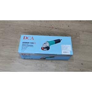 Máy mài góc 800W DCA ASM08-100 (S1M-FF08-100)