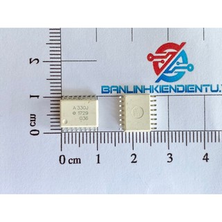 [Combo 2 con] A330J HCPL-330J Opto Driver SOP-16