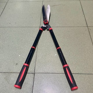 Kéo cắt cây xanh bãi cỏ hàng rào 63cm