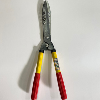 Kéo cắt tỉa cỏ, hàng rào dài 53cm sắc bén nhỏ gọn thích hợp cắt tỉa hàng rào bãi cỏ sân vườn tạo dáng cây cảnh