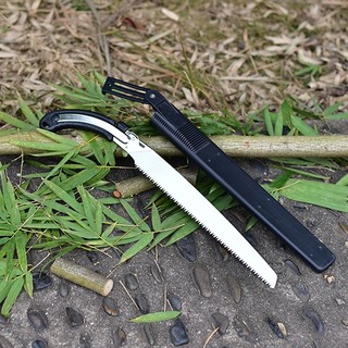 Cưa gỗ, cưa cành cầm tay 350mm Top