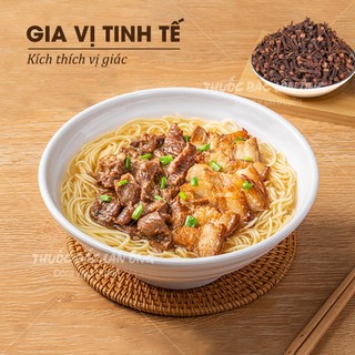 Nụ đInh hương 1kg, đinh hương khô Ấn Độ, nụ to, thơm, sạch, làm gia vị tẩm ướp món ăn tạo vị thơm nồng