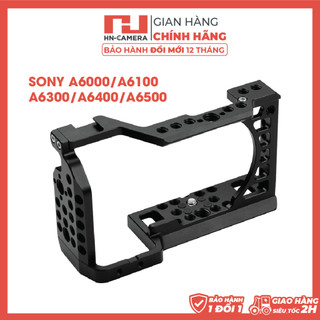 KHUNG BẢO VỆ- RIGCAGE CHO SONY A6xxx (A6000,A6100,  A6300, A6400, A6500)