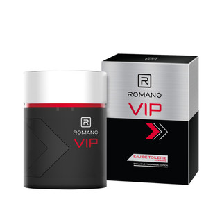 Nước hoa nam cao cấp Romano VIP Passion 50ml