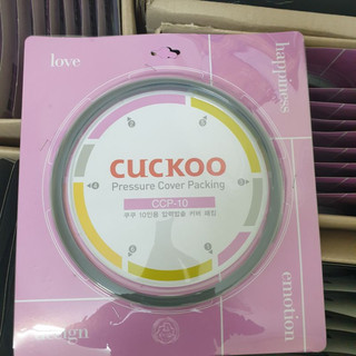 gioăng đơn nồi cơm điện cuckoo 1L mã 331-046a