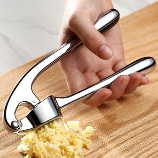 Dụng cụ nghiền tỏi hành củ chất liệu inox sạch bền đẹp dễ sử dụng
