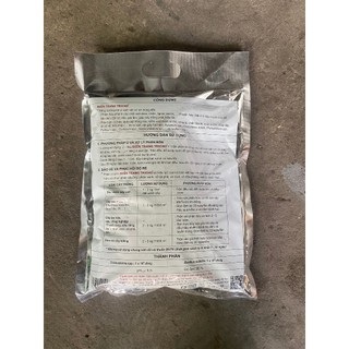 Vi sinh Trichoderma Điền Trang gói 1kg