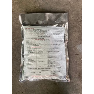 Vi sinh Trichoderma Điền Trang gói 1kg