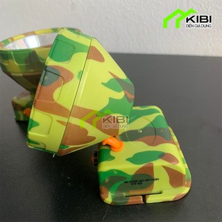 Đèn pin đội đầu, đèn pin đeo đầu G8 A3