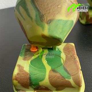 Đèn pin đội đầu, đèn pin đeo đầu G8 A3
