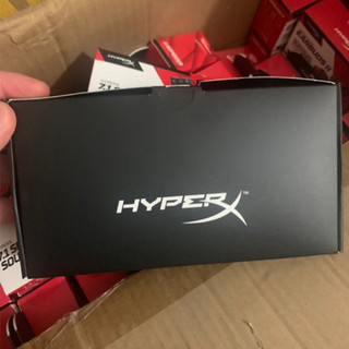 ( BH 6 tháng) Soundcard giả lập 7.1 HyperX Cloud2