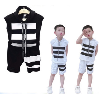 Đồ bộ cho bé ngắn tay, bộ đồ cho bé gái, bé trai