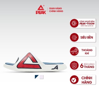 Dép thể thao PEAK Taichi Slippers ET23537L ET42057L