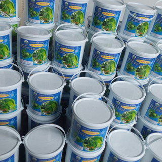 Nấm Trichoderma đối kháng, ủ phân, cải tạo đất xô 2kg