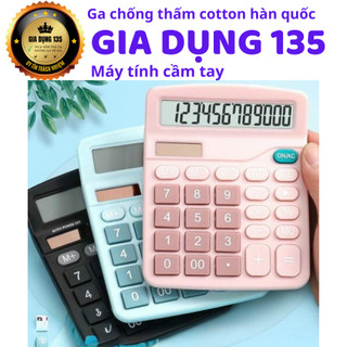 Máy tính cầm tay karuida