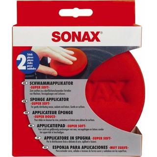 BỌT BIỂN SIÊU MỀM ĐA DỤNG SONAX SPONGE APPLICATOR-SUPER SOFT 417141