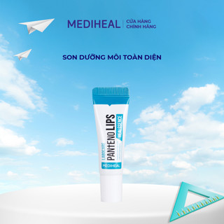 Son Dưỡng Màu Hồng Mediheal Labocare Pantenolips Healssence 10ml