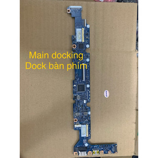 Main laptop HP Elite x2 1011 G1
