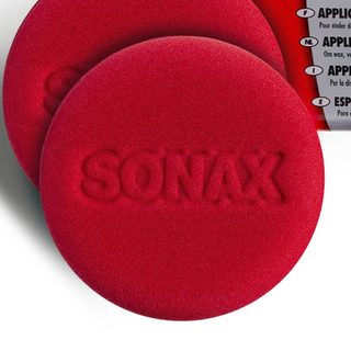 BỌT BIỂN SIÊU MỀM BÔI DƯỠNG WAX SONAX APPLICATOR 417141