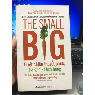 Sách - Tuyệt Chiêu Thuyết Phục, Hạ Gục Khách Hàng (Alpha Books)