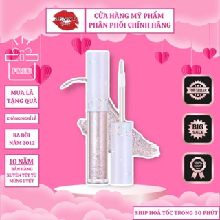 Nhũ Mắt Dạng Lỏng Romand The Universe Liquid Glitter Eye Shadow