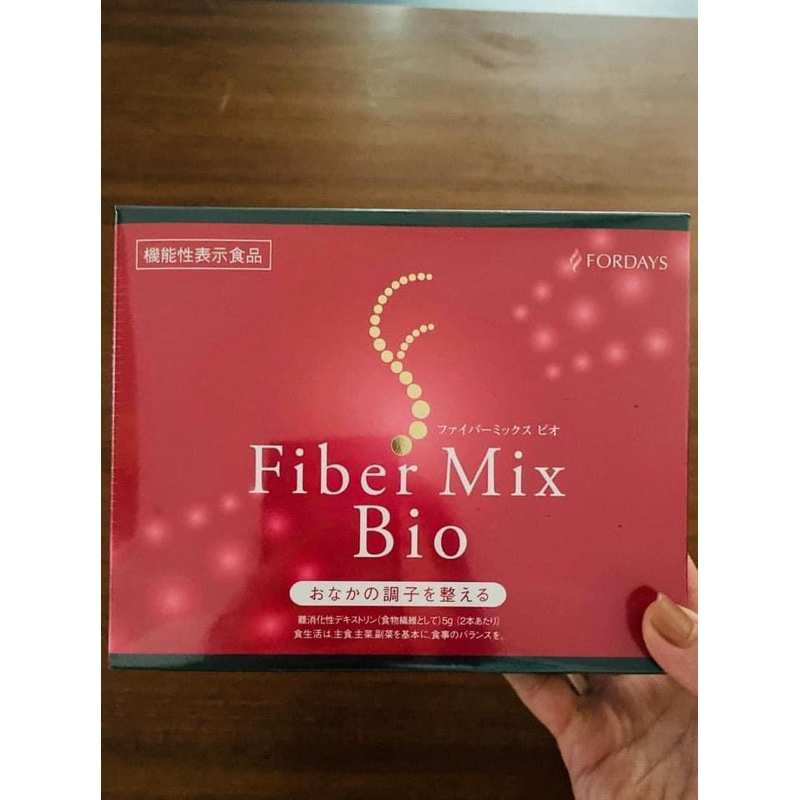 Thải độc đại tràng fordays