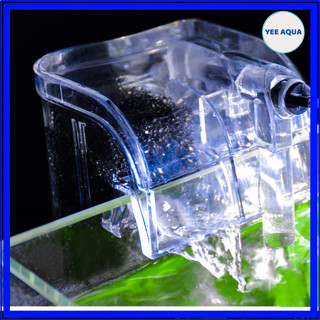 Lọc Thác Bể Cá Mini QL-400 | QL-609 | QL619(Có Lọc Váng).