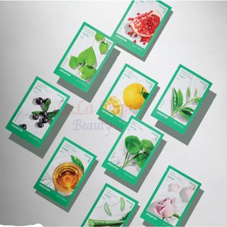 Mặt nạ Innisfree My Real Squeeze Mask