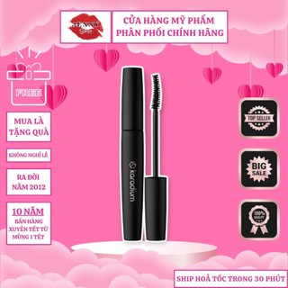 Chuốt Mi Karadium On The Top Fiber Mascara