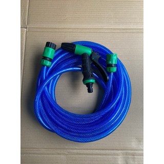 Vòi tưới cây, rửa xe tùy chỉnh nhiều chế độ - Tổng kho kim khí điện nước CB9201