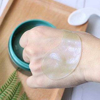 Mặt nạ đắp mắt JM Solution Hàn Quốc