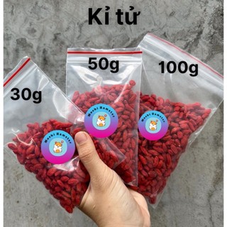 Kỉ tử cho hamster . Kỷ tử dinh dưỡng hamster