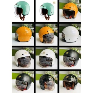 Mũ bảo hiểm Royal M139 kính âm chính hãng bảo hành 12th - Nón bảo hiểm dấu kính Royal m139 cao cấp