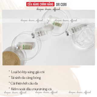 Combo vi kim tảo biển Dr pluscell