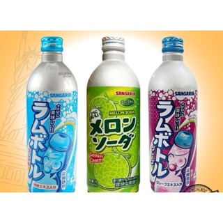 Nước có gas soda hàn quốc