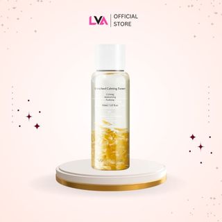 Nước hoa hồng hoa cúc Vacure:treat Enriched Calming Toner 150ml