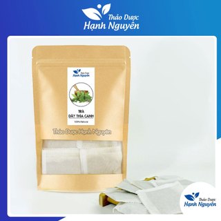 Trà dây thìa canh hỗ trợ tiểu đường - Thảo Dược Hạnh Nguyên