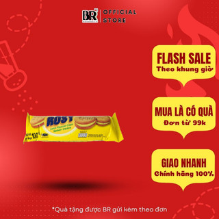 Bánh quy Imperial 100g